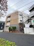 川崎駅よりバス16分 徒歩1分 3階 築32年8ヶ月の賃貸物件
