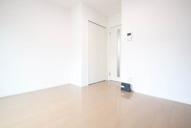 居室・リビング　※別室の参考写真の為、現況優先です。