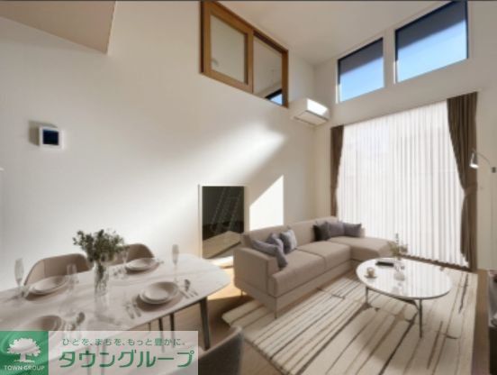 居室・リビング　★お問い合わせはタウンハウジング町田店まで★