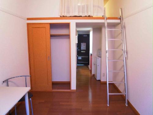 居室・リビング　仕様、設備は現況と異なる場合があります。