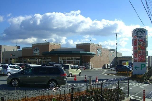 スーパー　スーパーカドイケ 裾野御宿店（スーパー）まで1800m