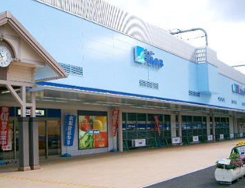 スーパー　スーパーマルハチ 加古川店（スーパー）まで542m