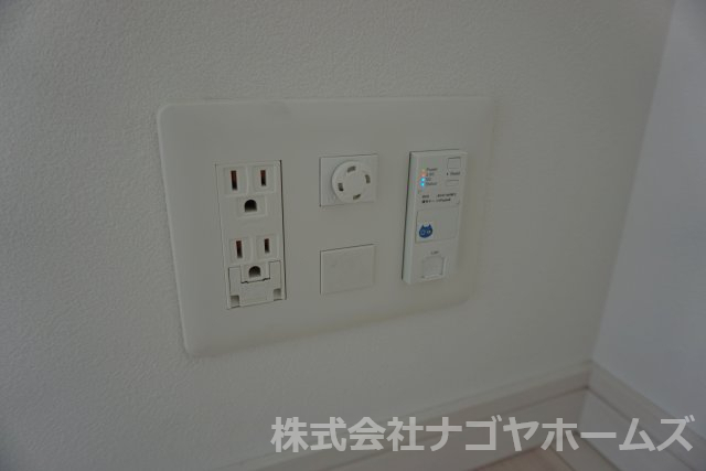 その他設備　ネット無料