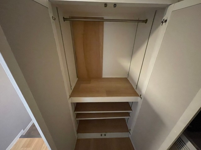収納　他号室の写真です