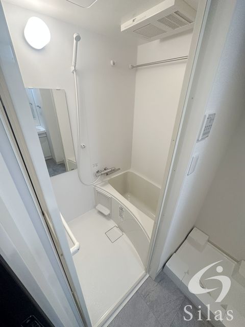 バス・シャワールーム　同仕様