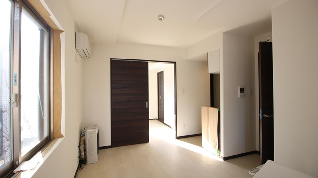 居室・リビング