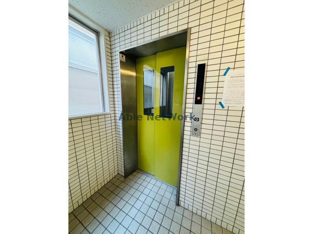 その他共有部分　建物設備