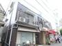 目黒駅より徒歩5分 1階 築48年9ヶ月の賃貸物件