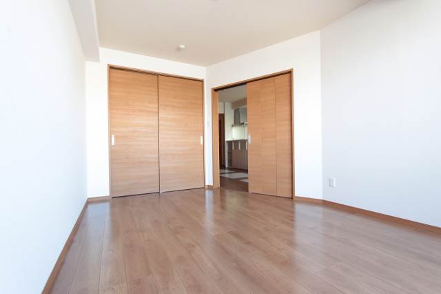 その他部屋・スペース　使い勝手の良い間取りです