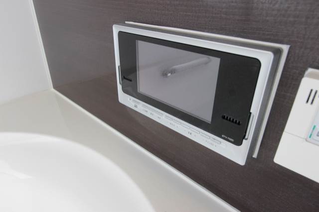 その他設備　設備充実