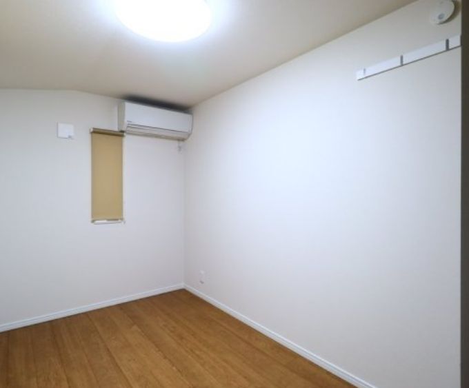 その他部屋・スペース　内装もきれいです