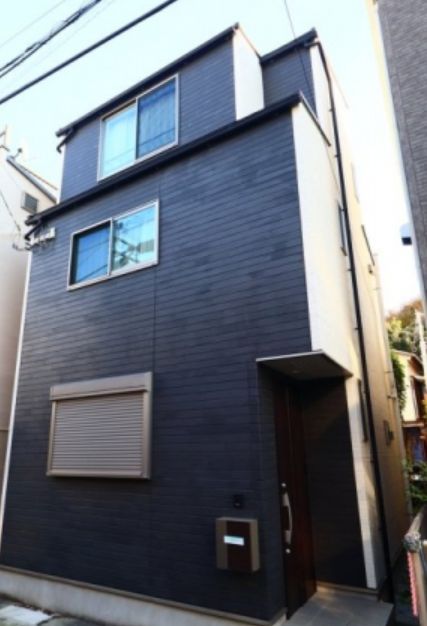 建物外観　建物外観を気になさる方へ、見た目の良い物件です