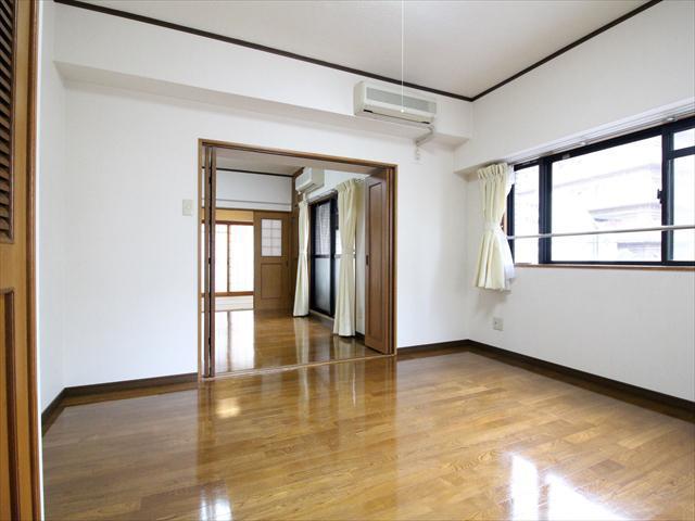 その他部屋・スペース　道後湯之町　グランドステイタス道後　洋室７．６１帖