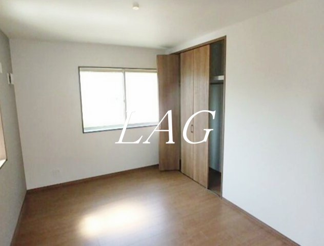 その他部屋・スペース　寝室です。