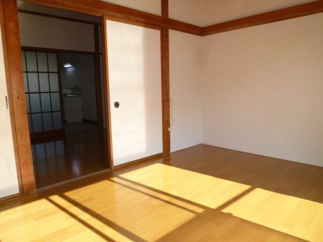 居室・リビング　★内装・設備・居室★