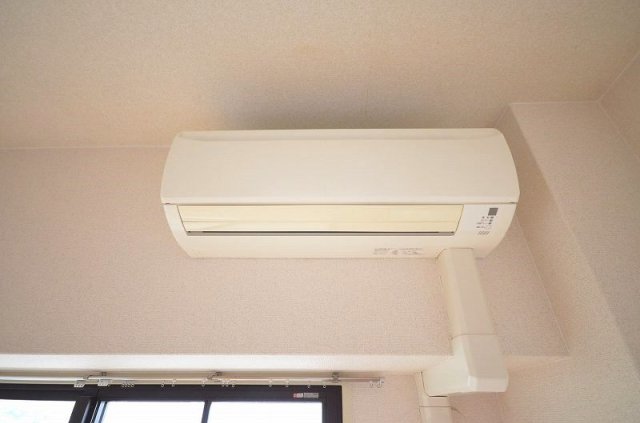 収納　別号室の写真です