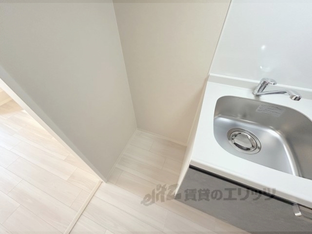 その他部屋・スペース　冷蔵庫置場