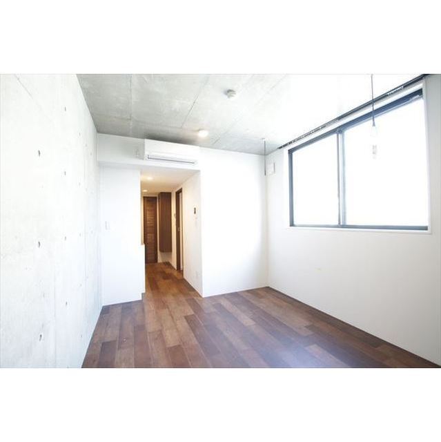 その他部屋・スペース　内装もきれいです