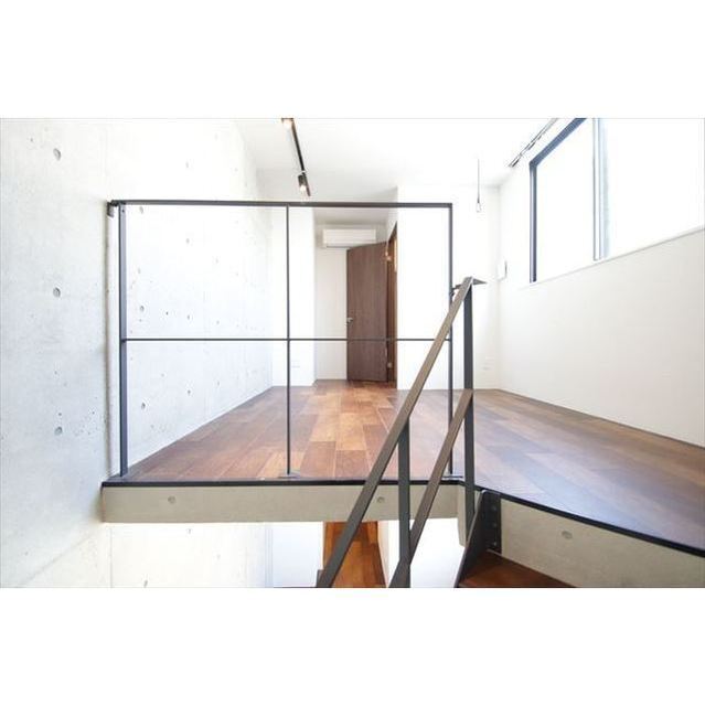 その他　きれいな内装です