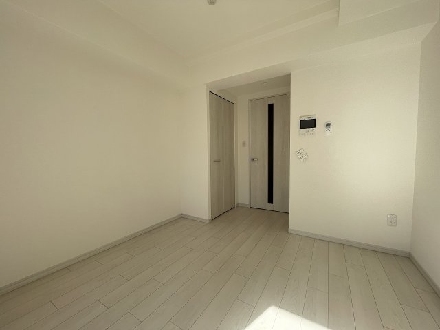 その他部屋・スペース　使い勝手のいい寝室です