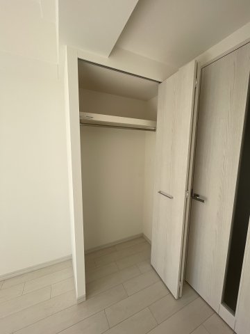 収納　こまごまとしたものを収納できそうですね