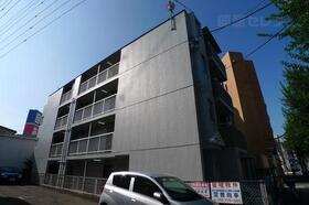 名鉄瀬戸線/小幡駅 歩18分