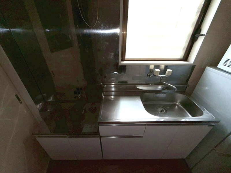 キッチン　別部屋参考