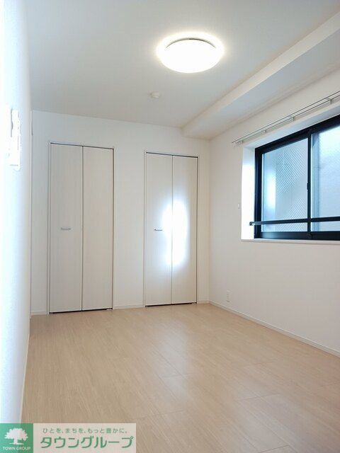 その他部屋・スペース　リビング/居室