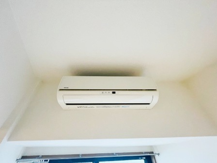 その他設備　※別部屋写真