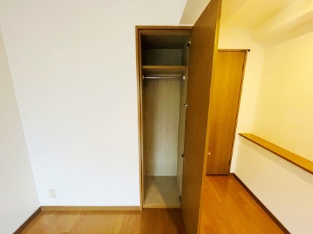 収納　※別部屋写真
