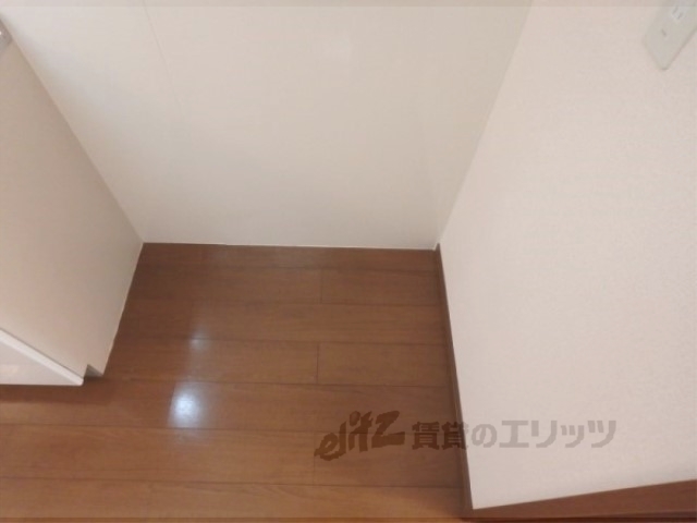 その他部屋・スペース　冷蔵庫置場