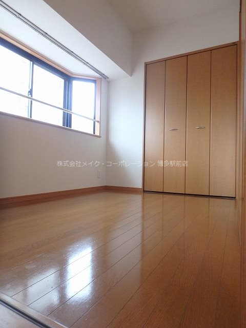 その他部屋・スペース　同物件、別号室の写真です。