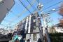 信濃町駅より徒歩9分 4階 新築の賃貸物件