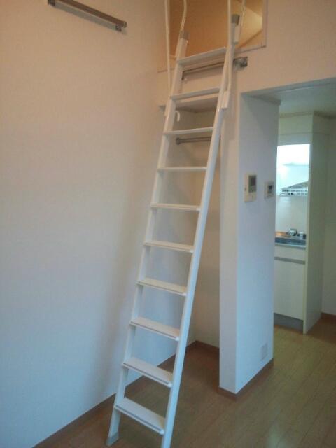 その他設備　同建物別部屋参考