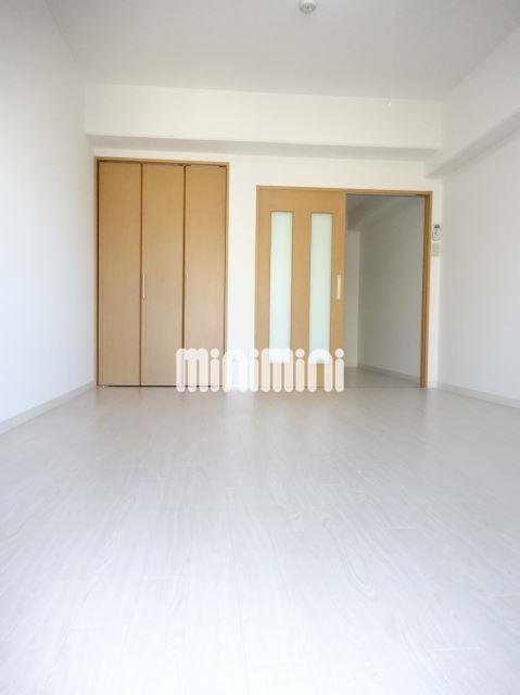 居室・リビング　居室