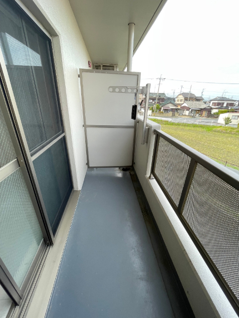 その他設備　キッチン