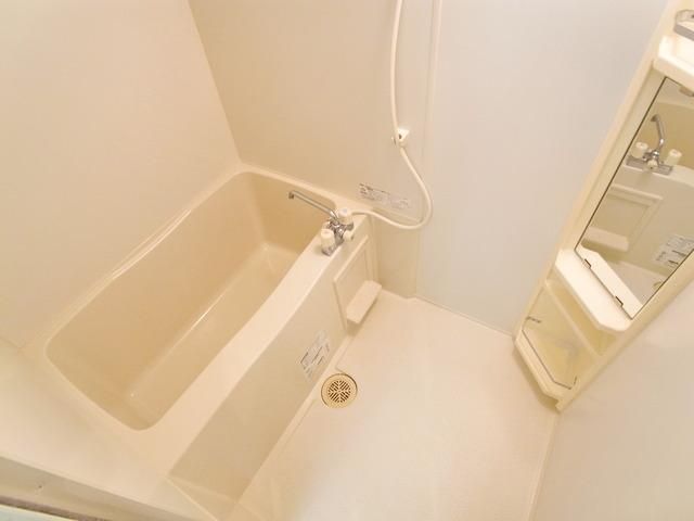 バス・シャワールーム　★お部屋探しは、タウンハウジング多摩センター店へ★