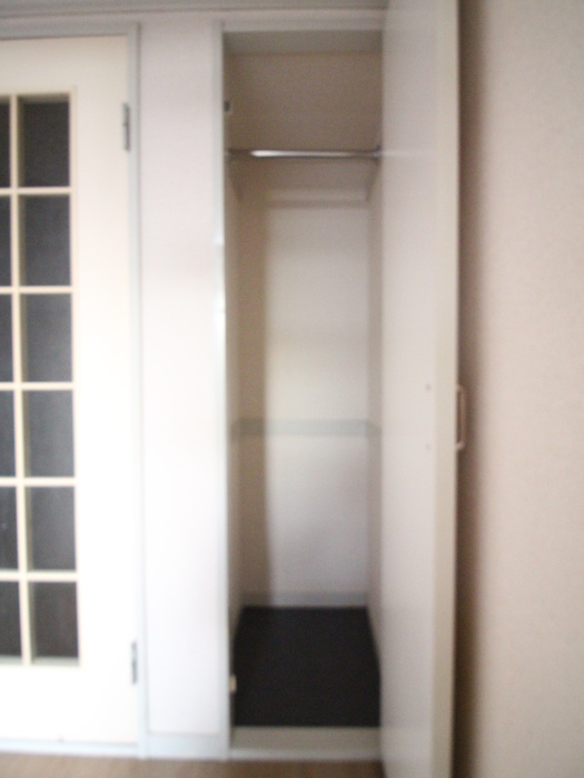 レジデンスS田園調布の内装写真