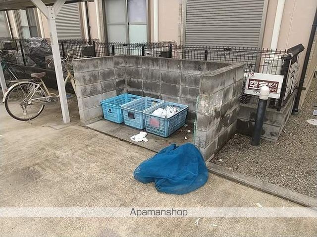 その他共有部分　その他共有部分