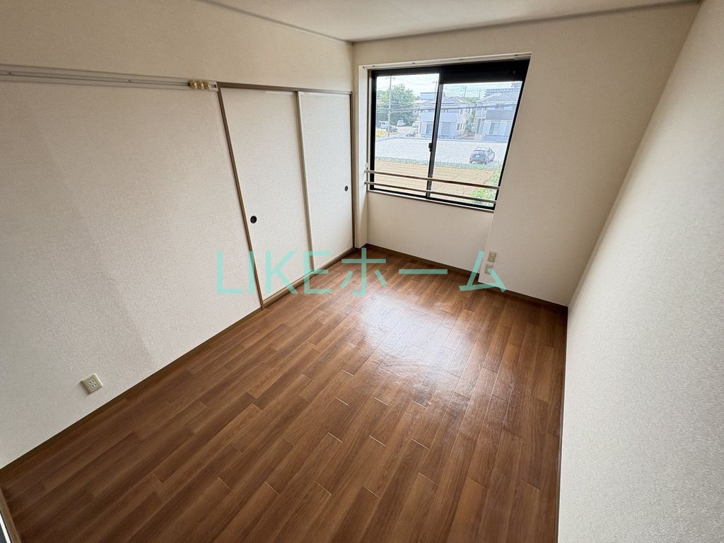 居室・リビング　リビング/居室