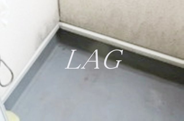 バルコニー　バルコニーです。