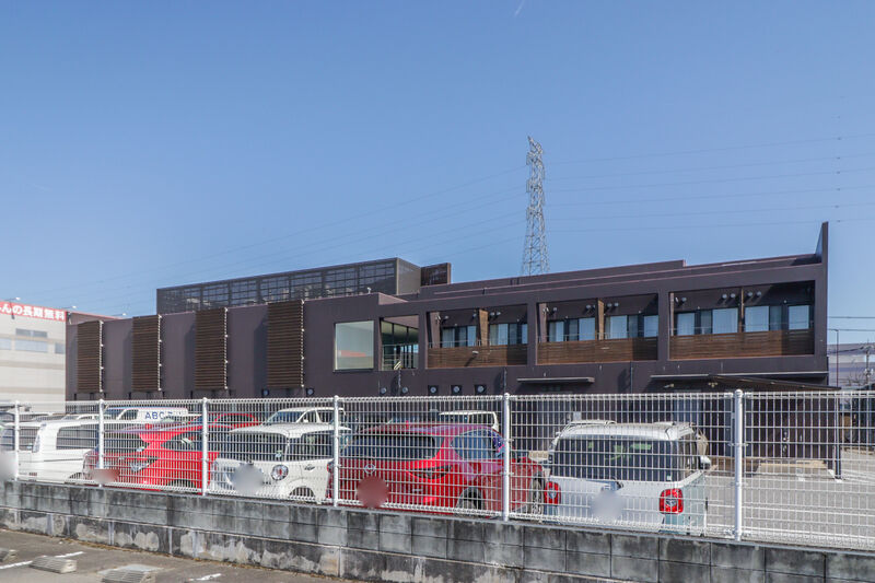 病院　アルテミス宇都宮クリニック（病院）まで4571m