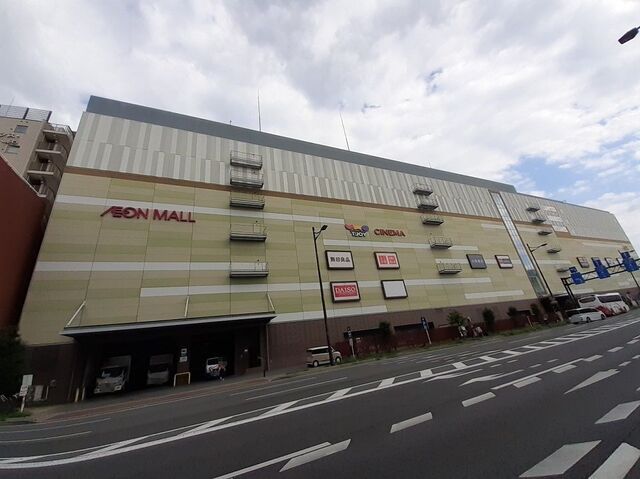 その他　イオンモールＫＹＯＴＯ（その他）まで350m