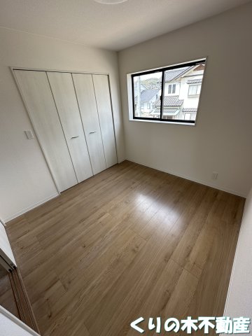 その他部屋・スペース　ゆとりの広さです