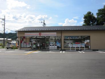 コンビニ　サークルK 岩倉幡枝町店（コンビニ）まで176m