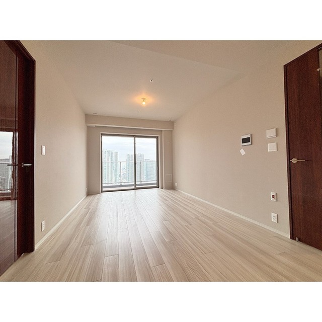 居室・リビング　※写真は同タイプ住戸です。