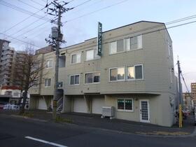 地下鉄東西線/宮の沢駅 歩5分
