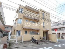 ＪＲ総武線/幕張本郷駅 歩10分