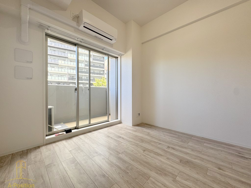 その他部屋・スペース　エスリード難波AGREA