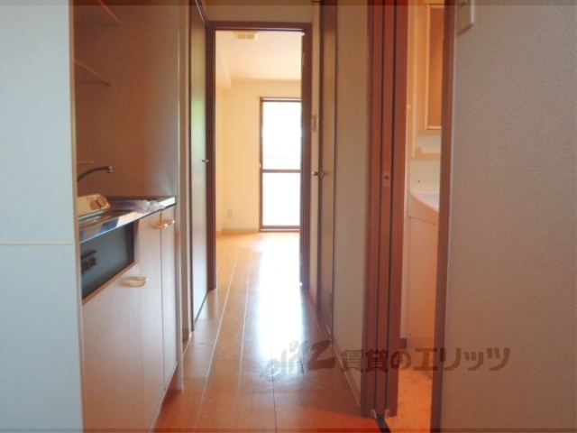 その他部屋・スペース　廊下